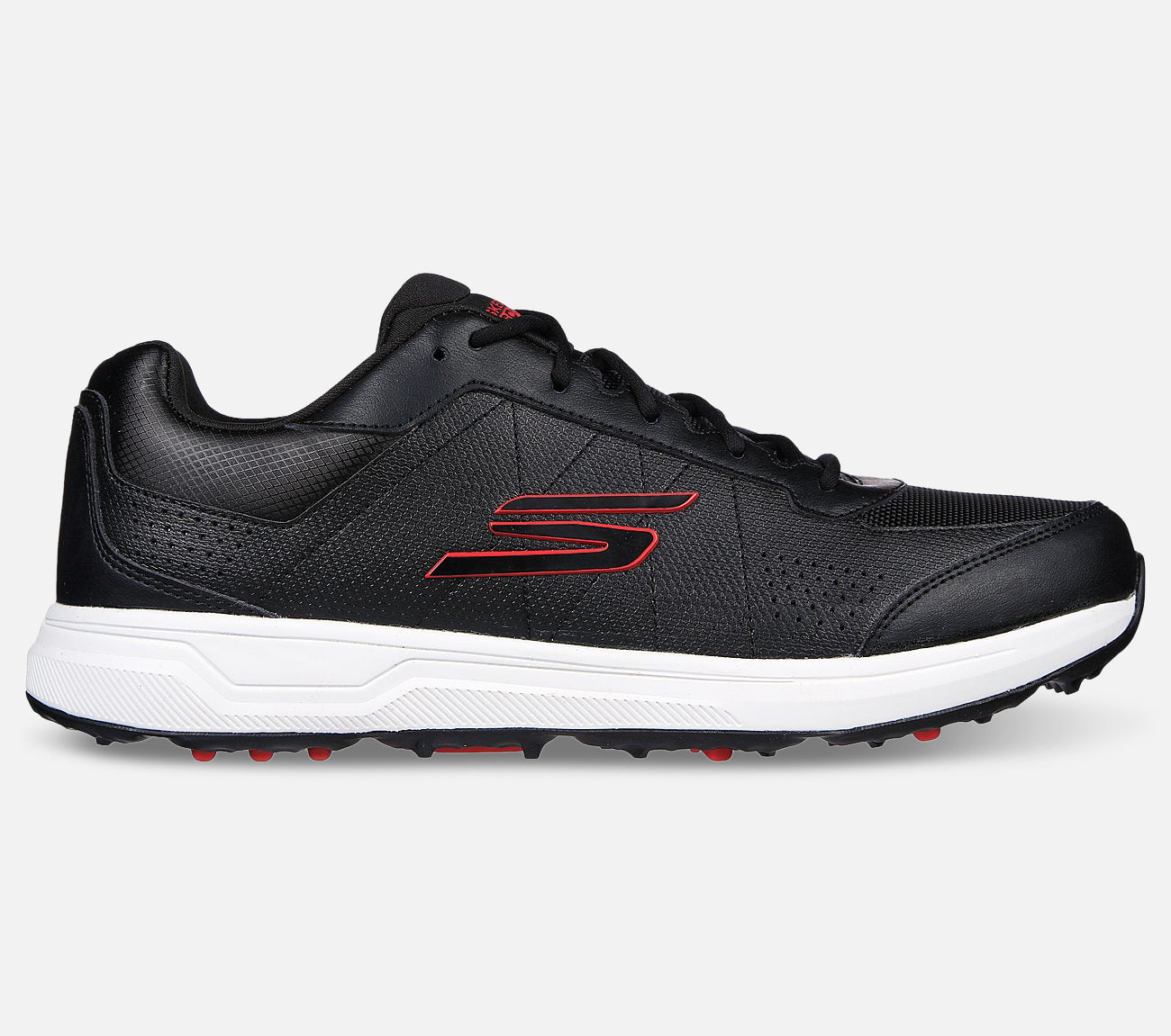 Relaxed Fit: GO GOLF Prime: Water Repellent Golf Skechers