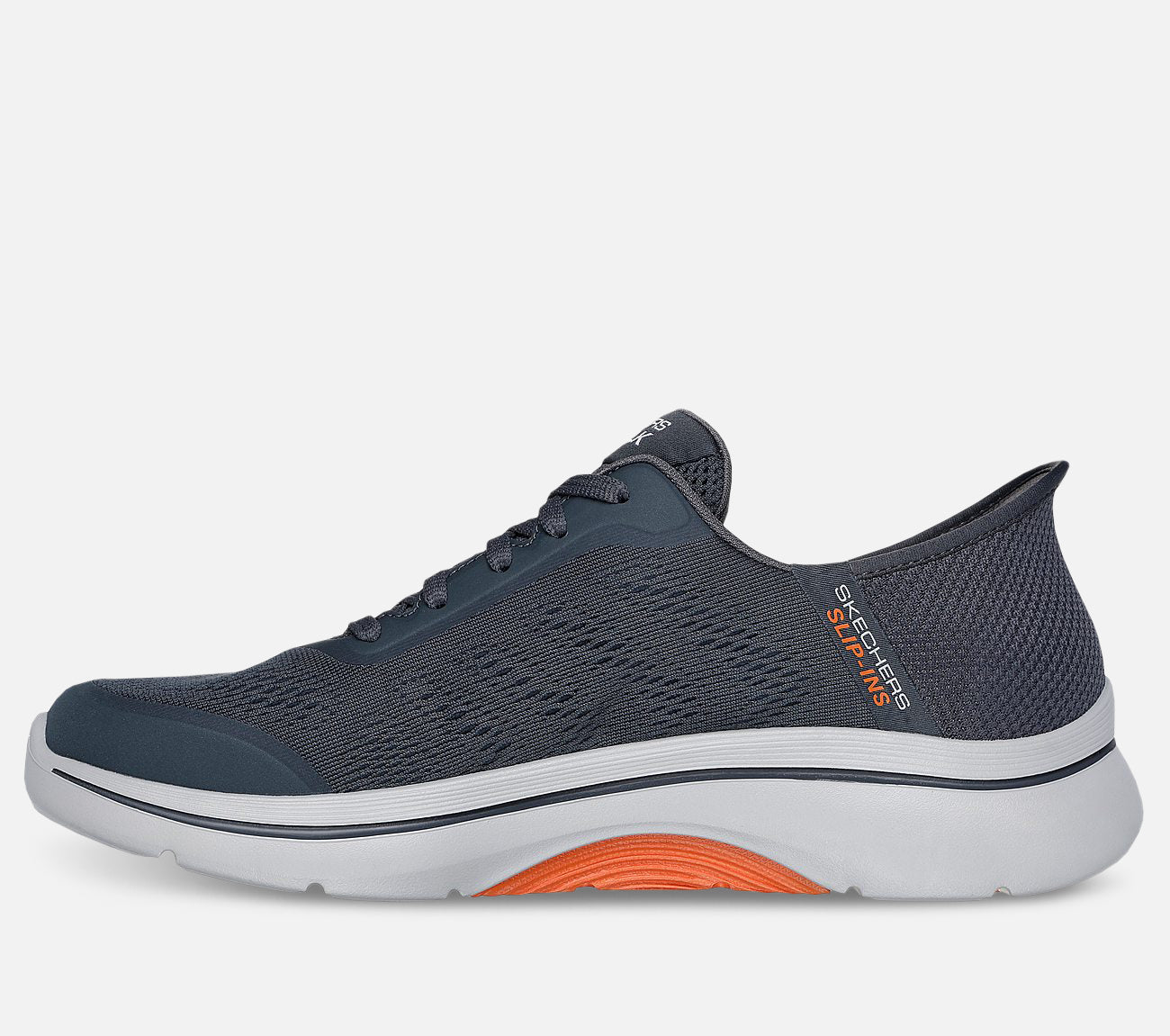 Wide Fit: Slip-ins: GO WALK Arch Fit 2.0 - Simplicity 2 Shoe Skechers.fi