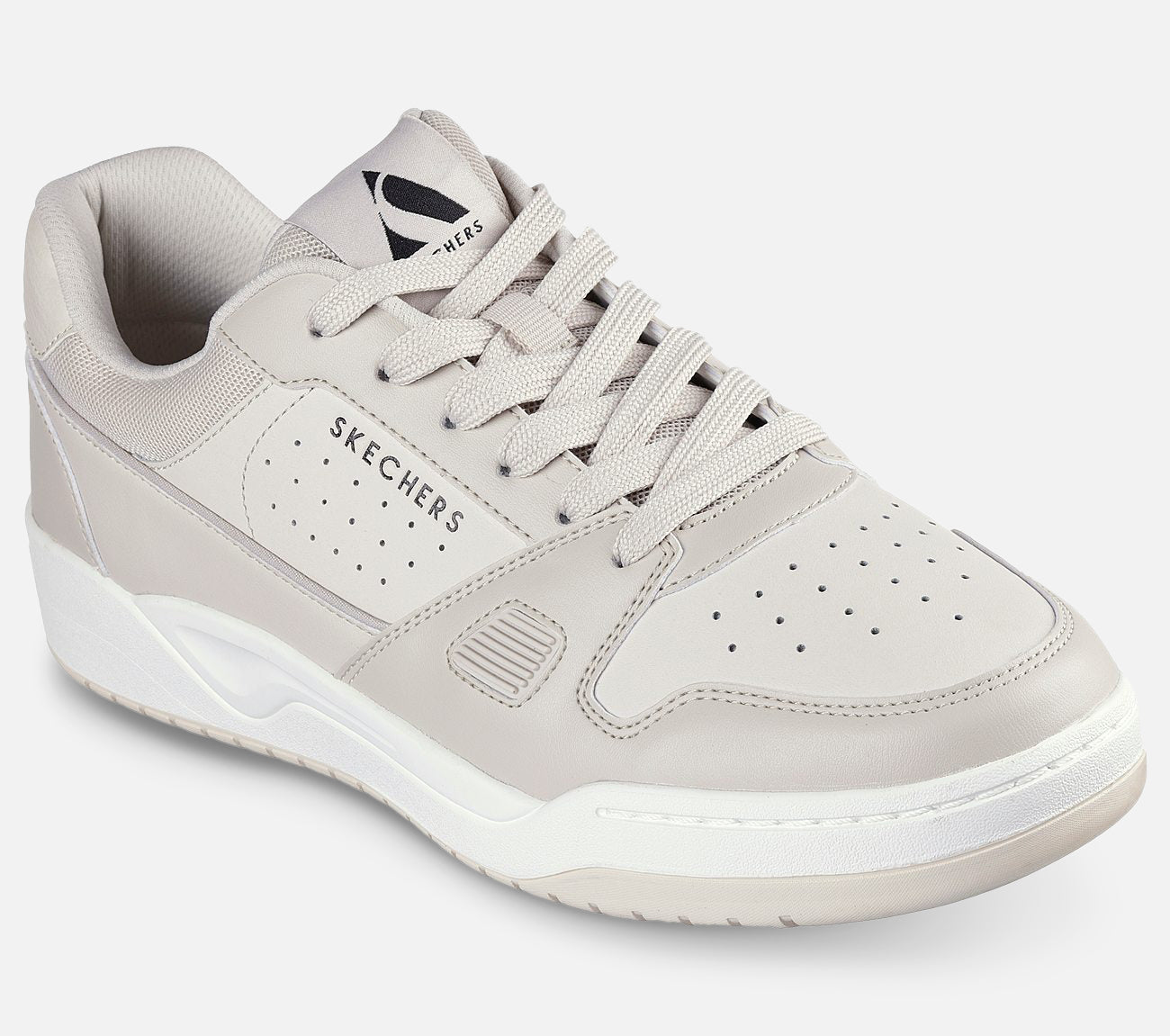 Koopa Court - Tiebreak Shoe Skechers.fi