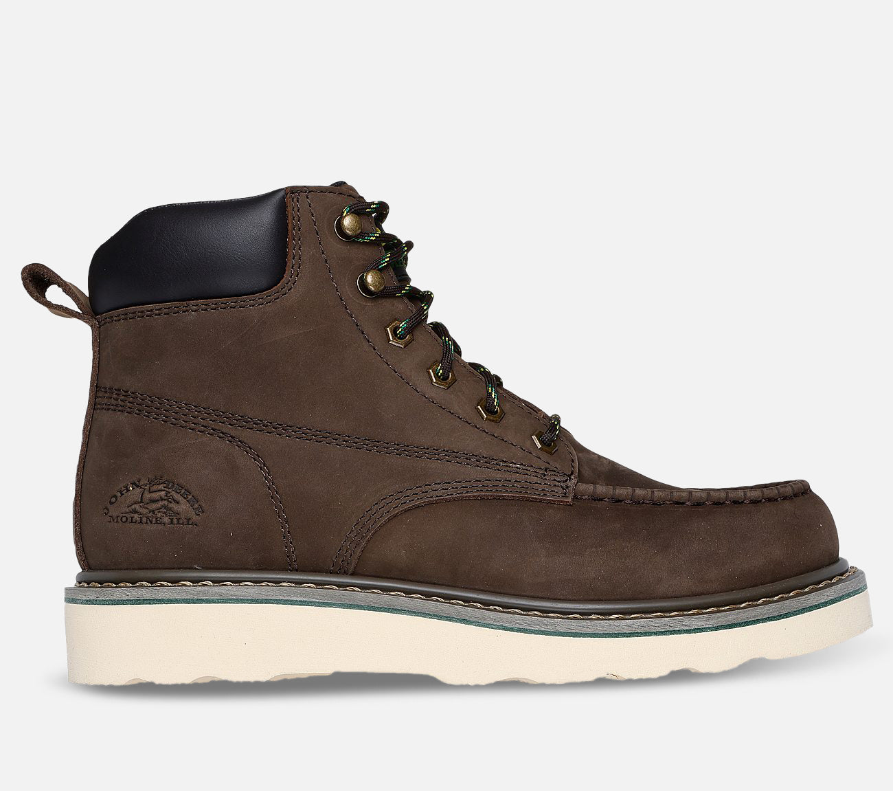 John Deere: Kadmiel - Grand Creek Boot Skechers.fi