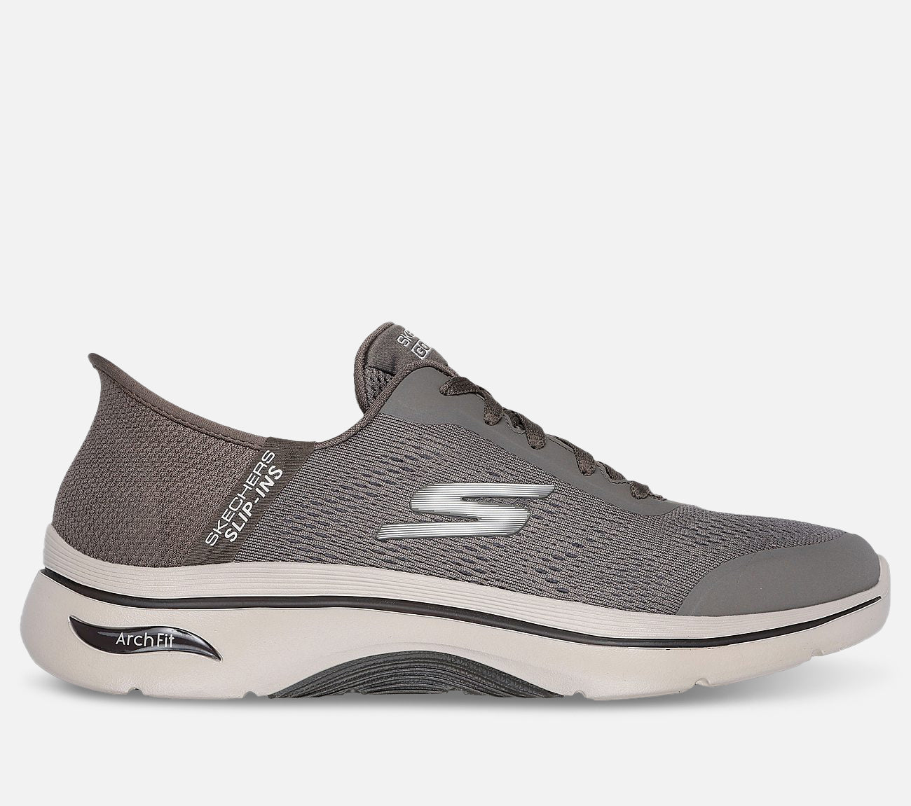 Slip-ins: GO WALK Arch Fit 2.0 - Simplicity 2 Shoe Skechers.fi