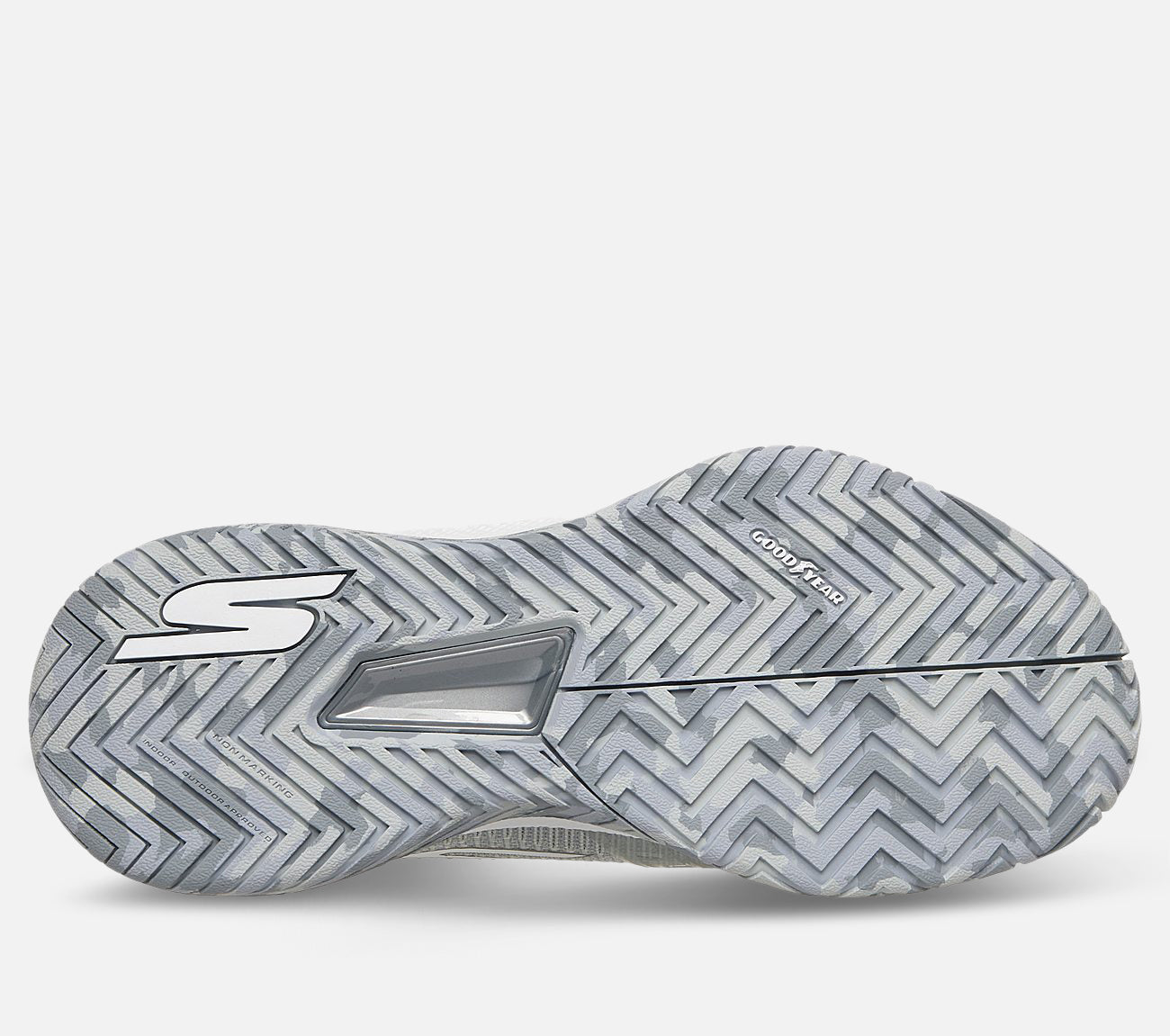 Relaxed Fit: Viper Court Pro 2.0 Shoe Skechers.fi