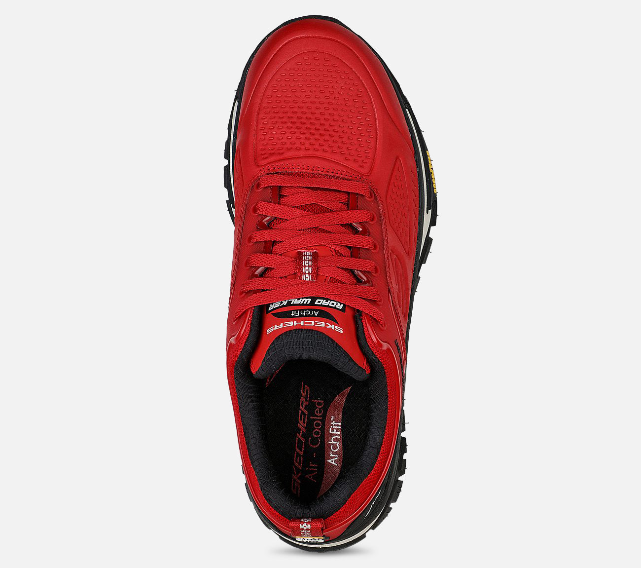 Relaxed Fit: Arch Fit Road Walker - Recon - Water Repellent Shoe Skechers.fi