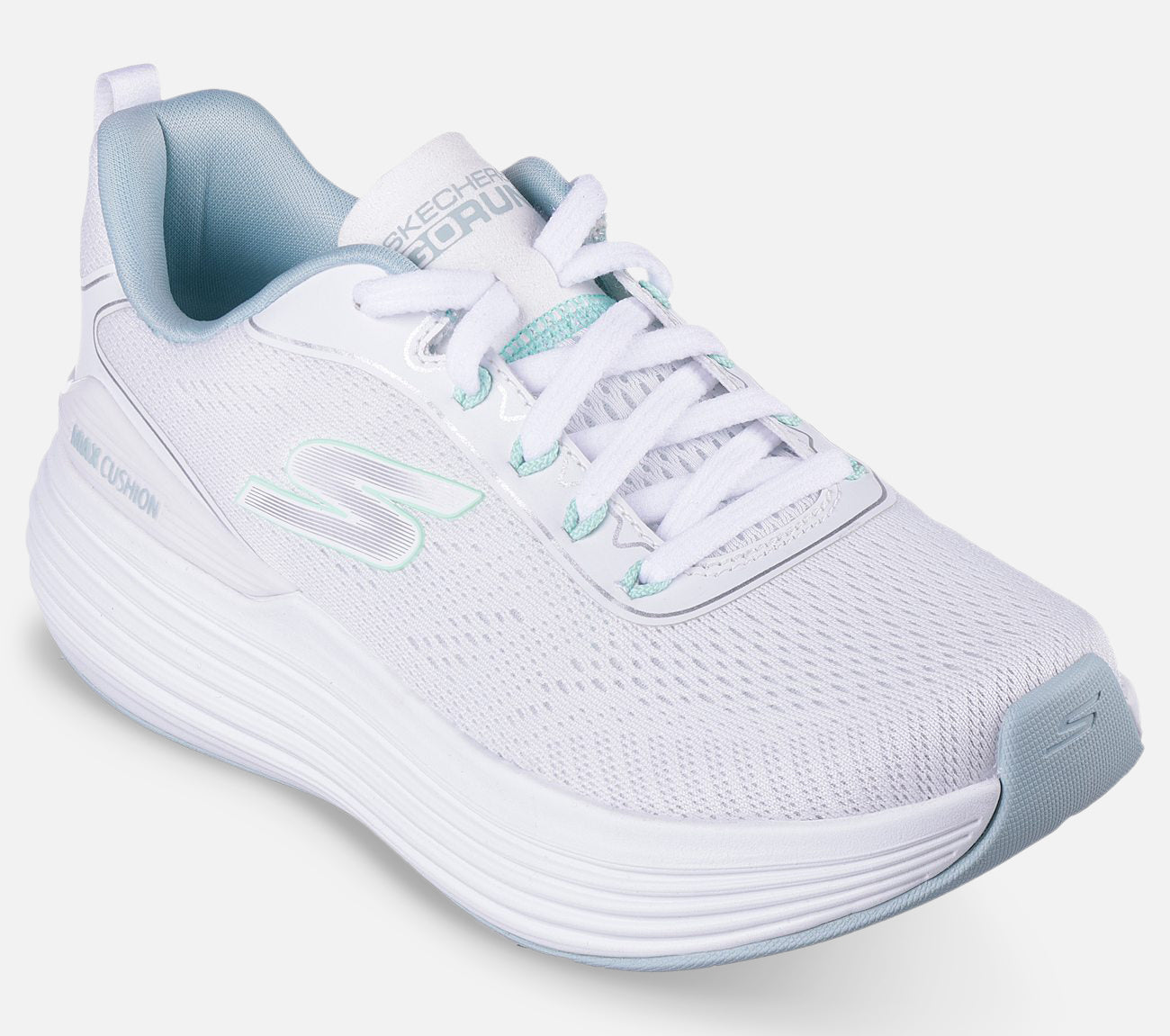 Max Cushioning Suspension - Voyager Shoe Skechers