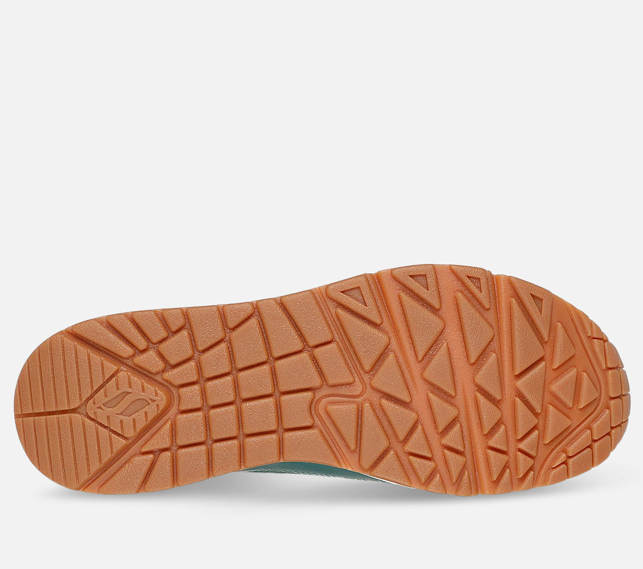 Uno - Metallixs Shoe Skechers.fi