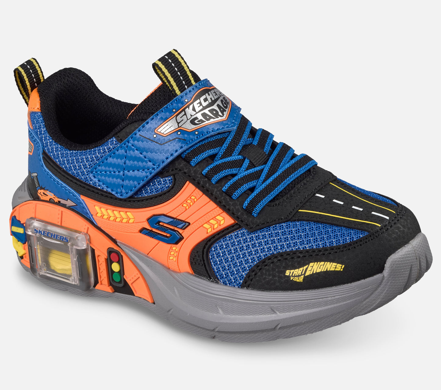 Garage Shoe Skechers.fi