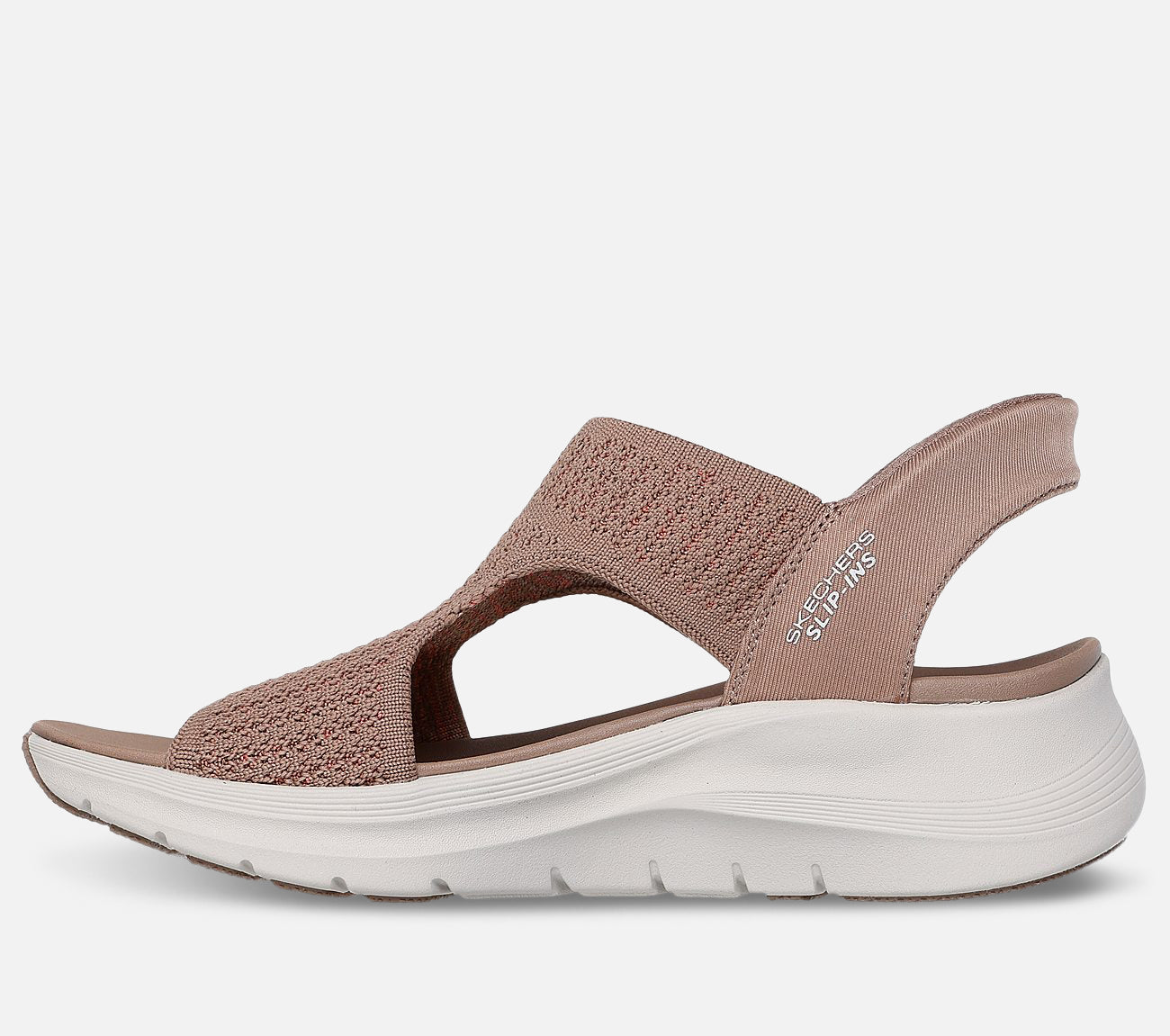 Slip-ins: Arch Fit 2.0 - My Everyday Sandal Skechers.fi