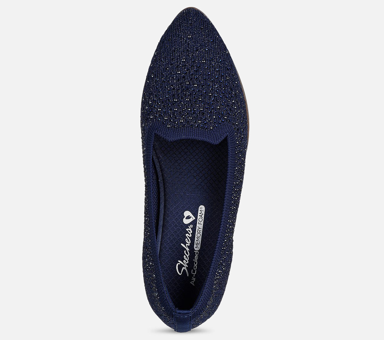 Cleo Sawdust - Twinkle Ballerina Skechers.fi