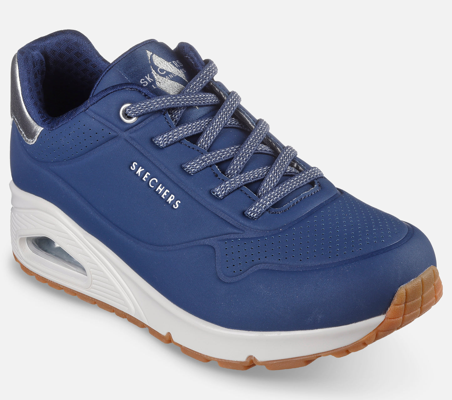 Uno - Shimmer Away Shoe Skechers.fi