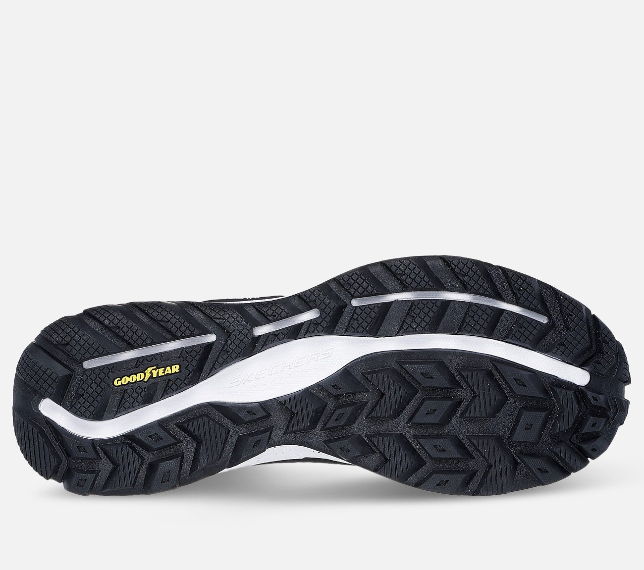 Arch Fit Skip Tracer - Lytle Creek Shoe Skechers.fi