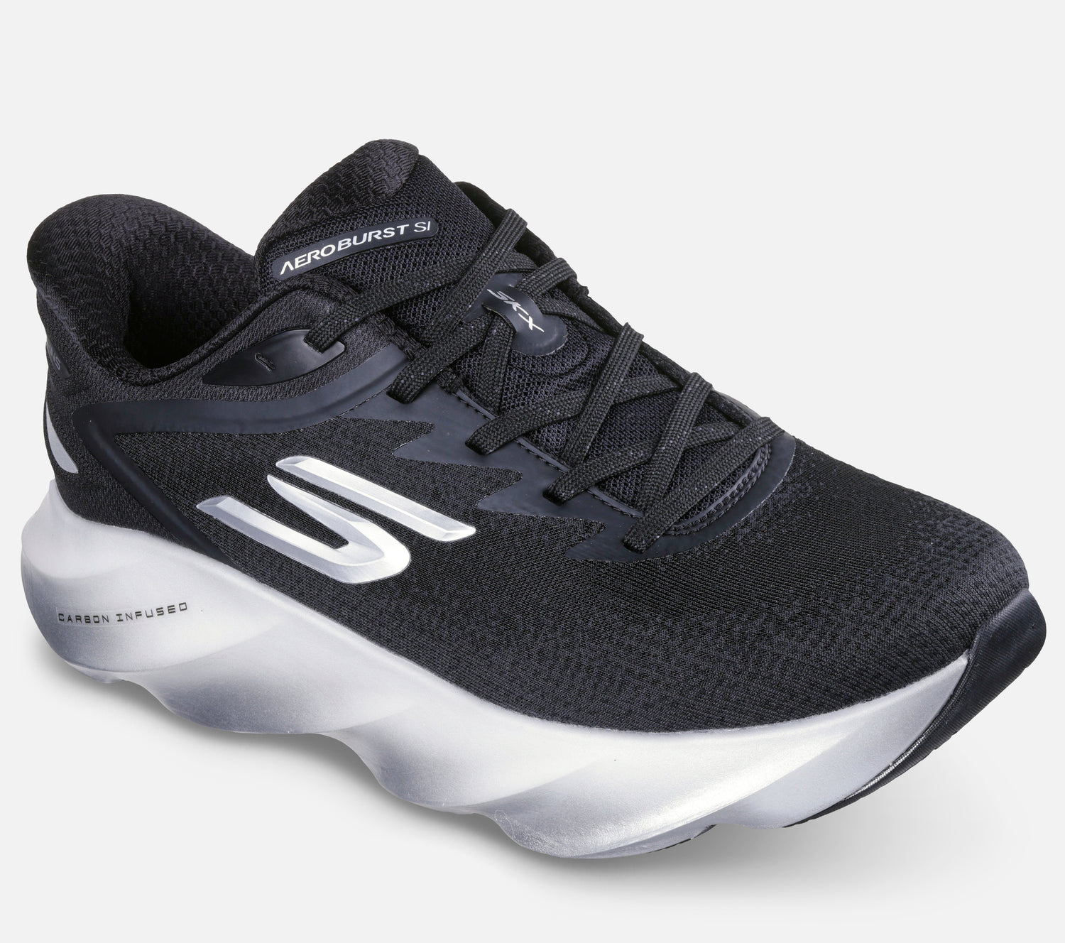 Slip-ins: Aero Burst Shoe Skechers.fi