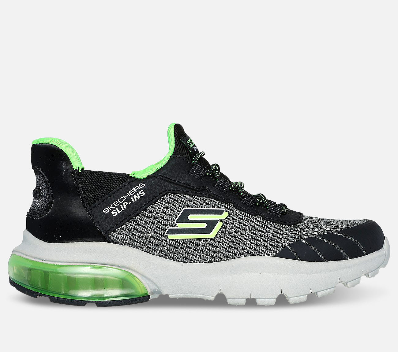 Slip-ins: Razor Air - Hyber-Brisk Shoe Skechers.fi
