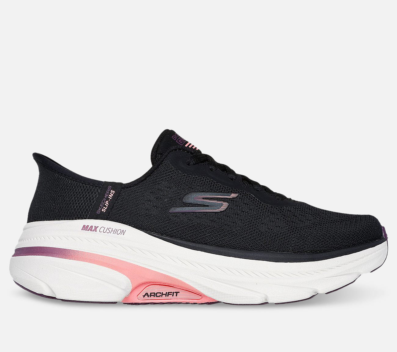 Slip-ins: Max Cushioning Arch Fit 2.0 - Antilles Shoe Skechers.fi