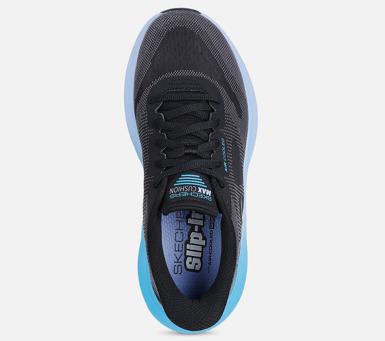 Slip-ins: Max Cushioning Endeavour - Hallandale Shoe Skechers.fi