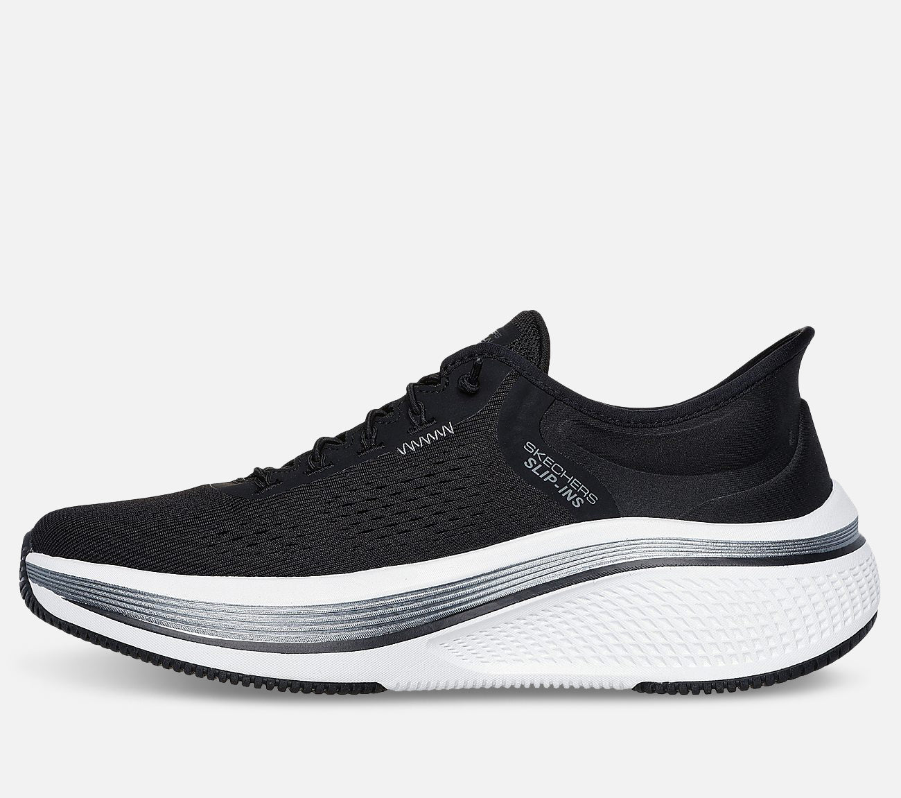 Slip-ins: GO RUN Consistent 2.0 - Banyan Shoe Skechers.fi