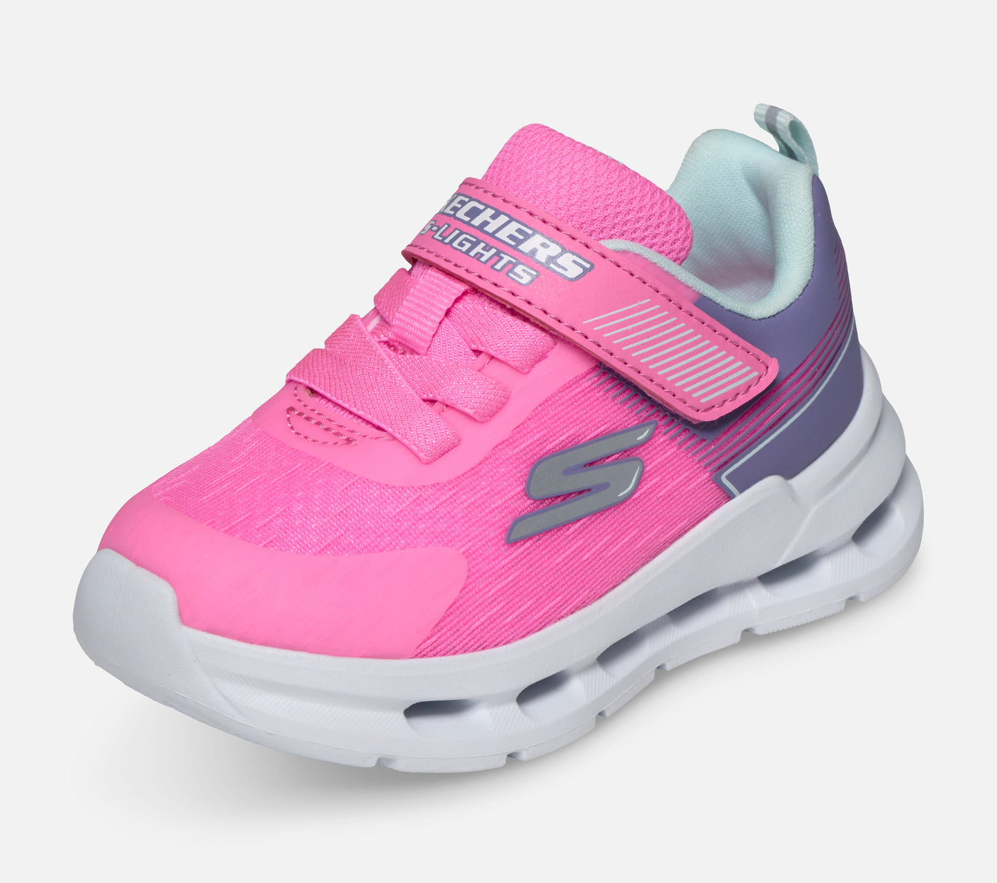 S-Lights: Glide-Step Lights Shoe Skechers.fi
