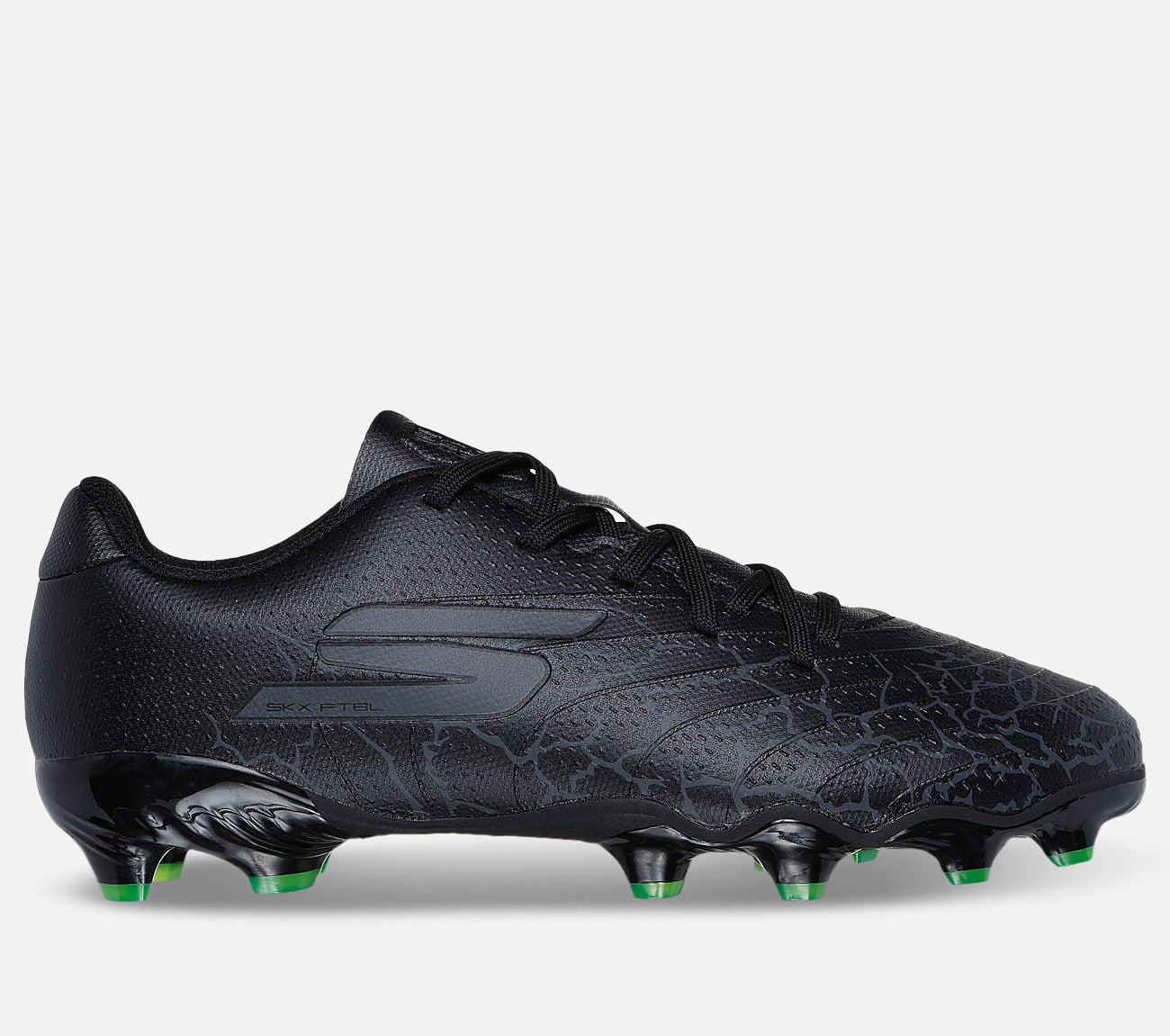 SKX_1.5 Jr Youth FG Football Skechers.fi