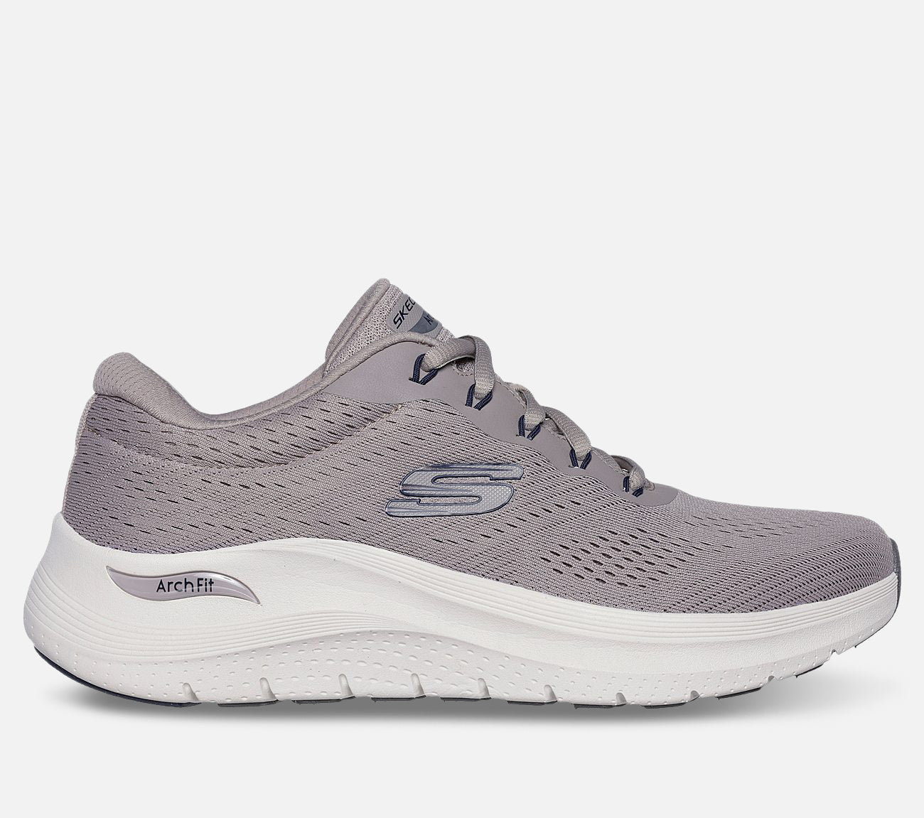 Extra Wide Fit: Arch Fit 2.0 Shoe Skechers.fi