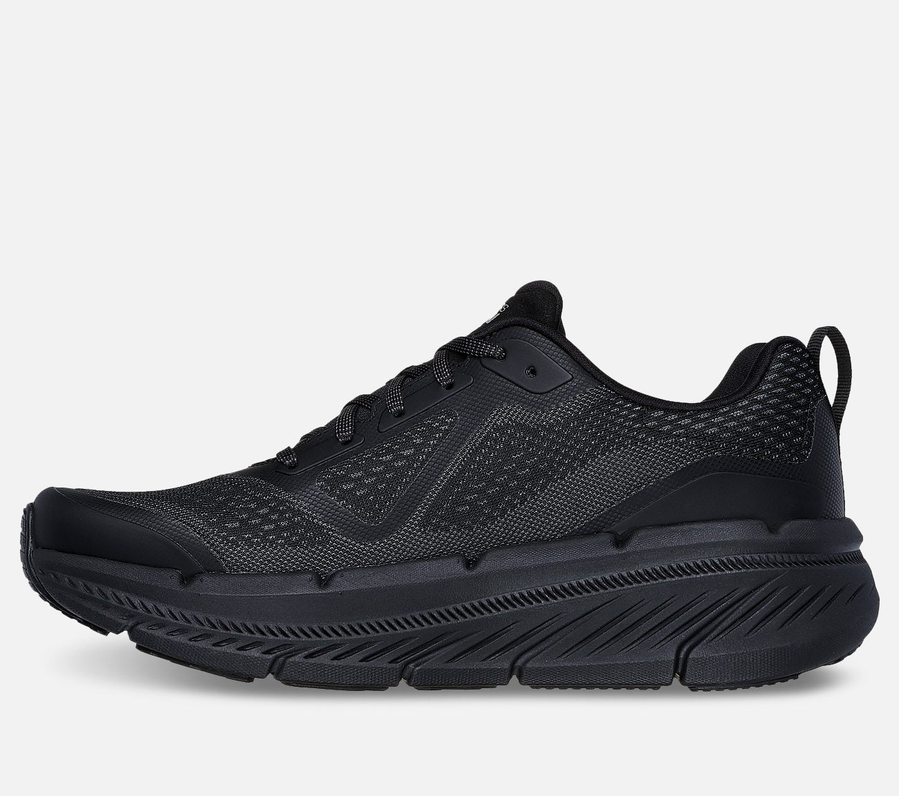 Wide Fit: Max Cushioning Premier 2.0 - Vantage Shoe Skechers.fi