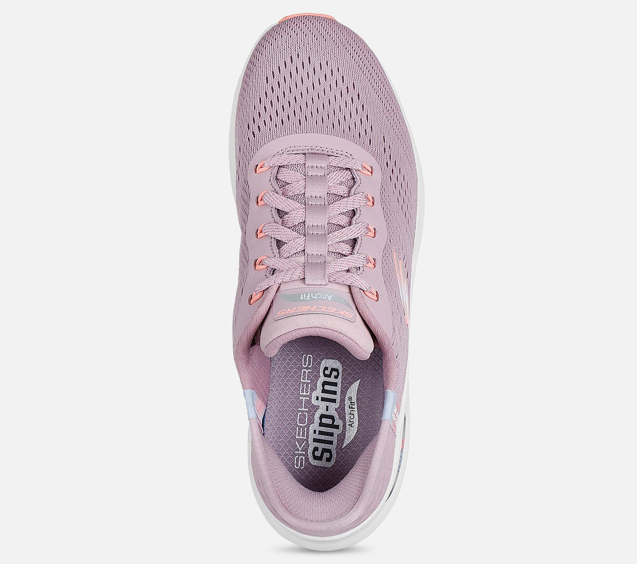 Slip-ins: Arch Fit 2.0 - Easy Chic Shoe Skechers.fi