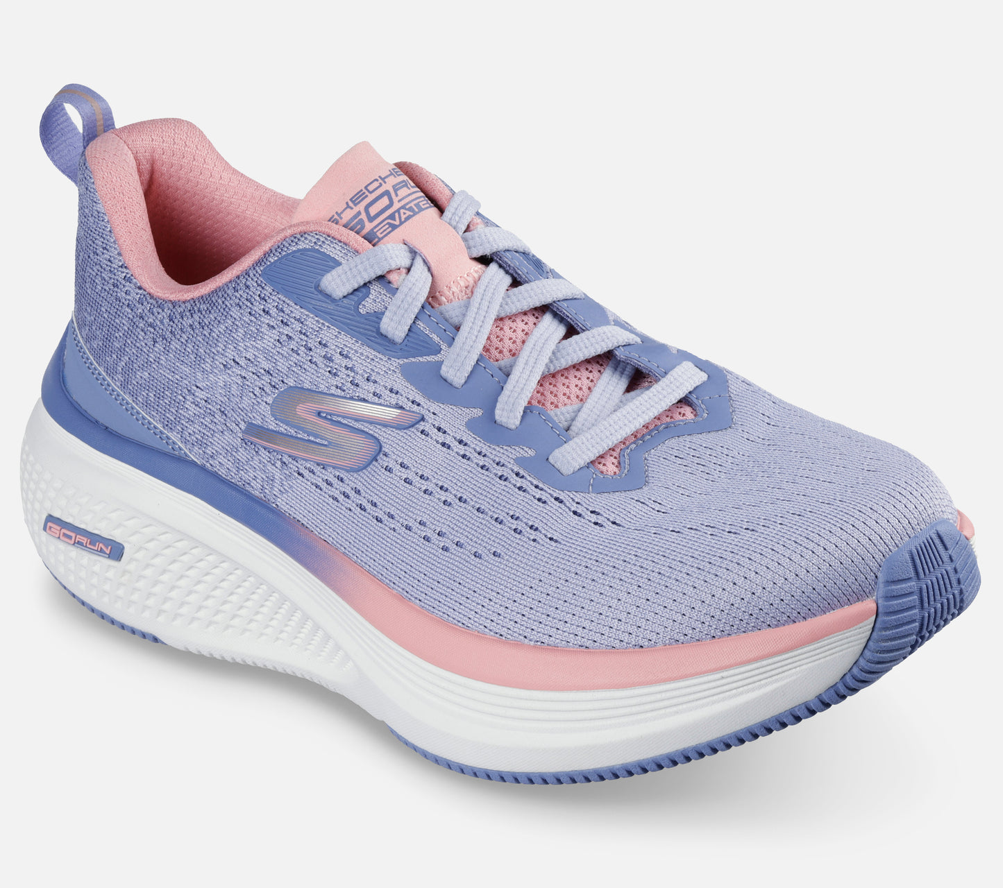 GO RUN 2.0 Elevate Shoe Skechers.fi