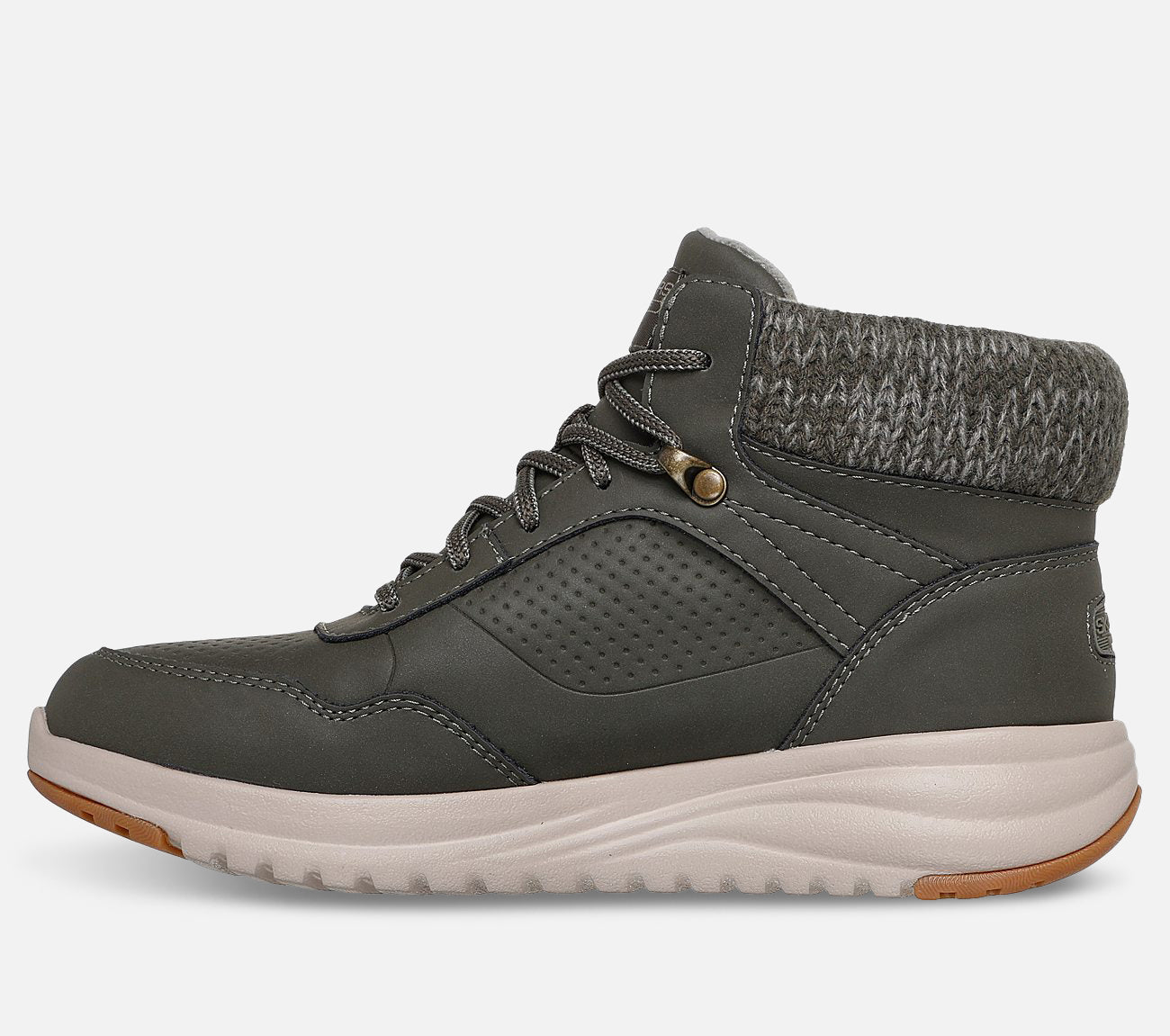 Slip-ins: On-the-GO Stellar - Ariana - Waterproof Boot Skechers.fi