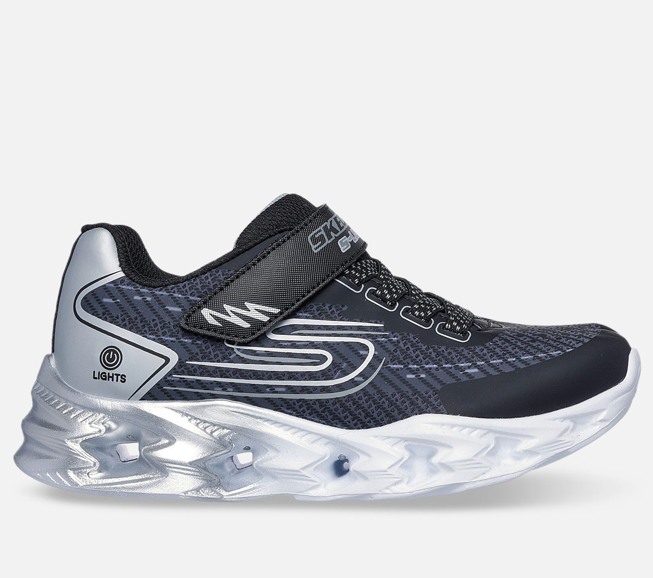 S-Lights: Vortex 2.0 - Quantroid Shoe Skechers.fi
