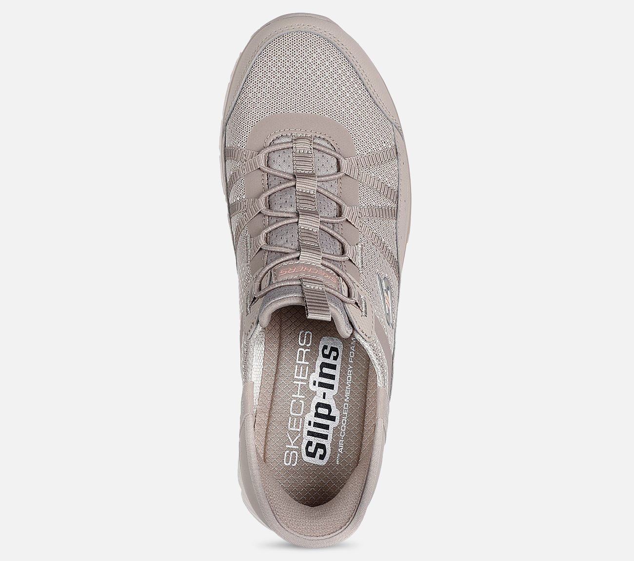 Slip-ins: Gratis Sport - Leisurely Shoe Skechers.fi
