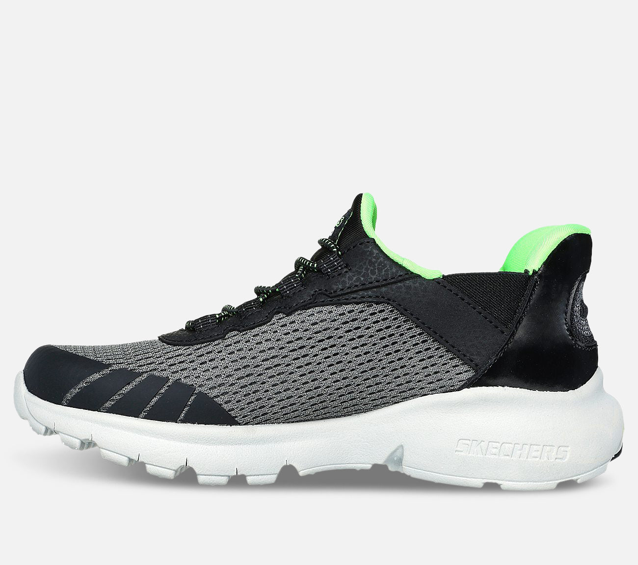 Slip-ins: Razor Air - Hyber-Brisk Shoe Skechers.fi