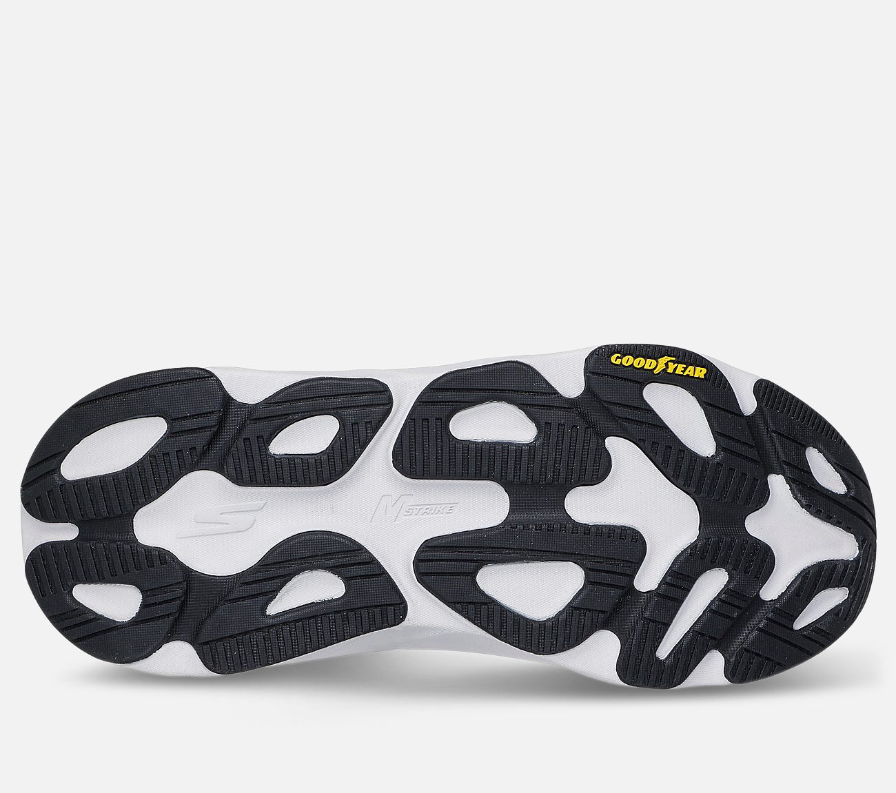 Slip-ins: Max Cushioning - Max Run Shoe Skechers.fi