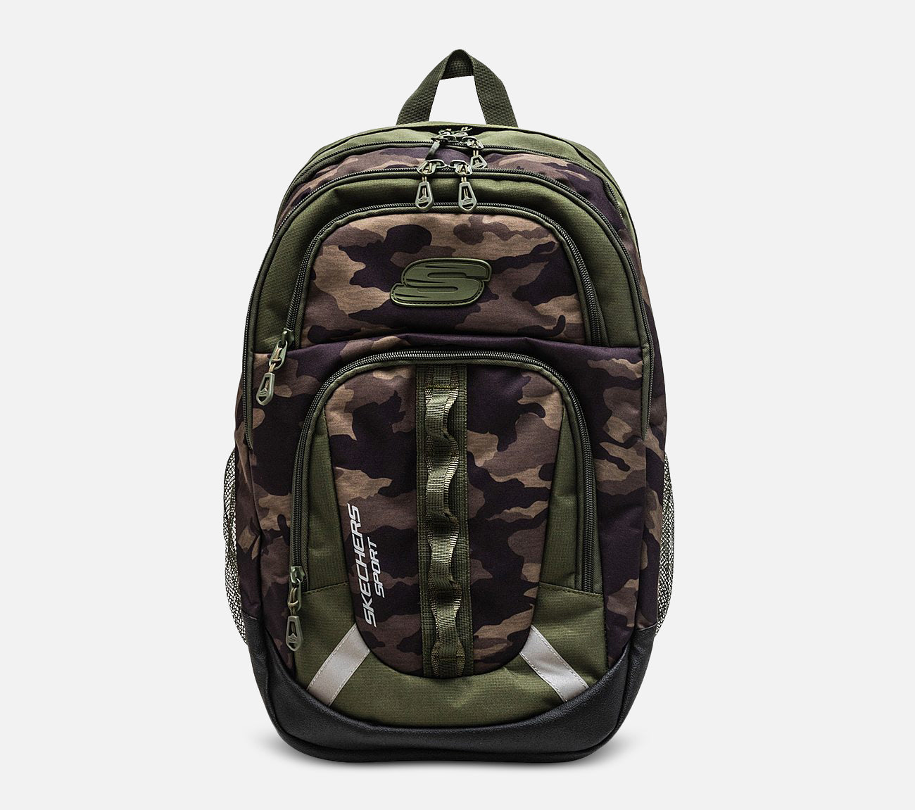 Stowaway Backpack Bags Skechers.fi