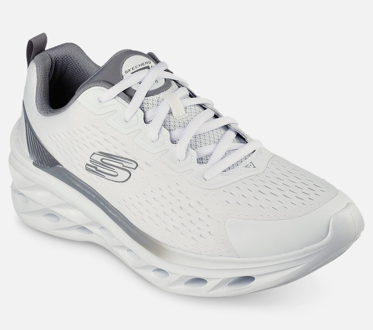 Glide Step Swift - Frayment Shoe Skechers