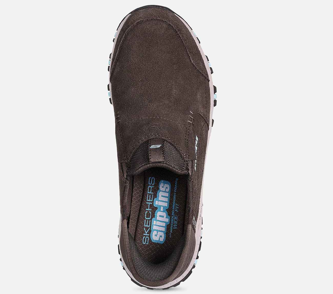 Slip-ins: Hillcrest - Sunapee Shoe Skechers.fi