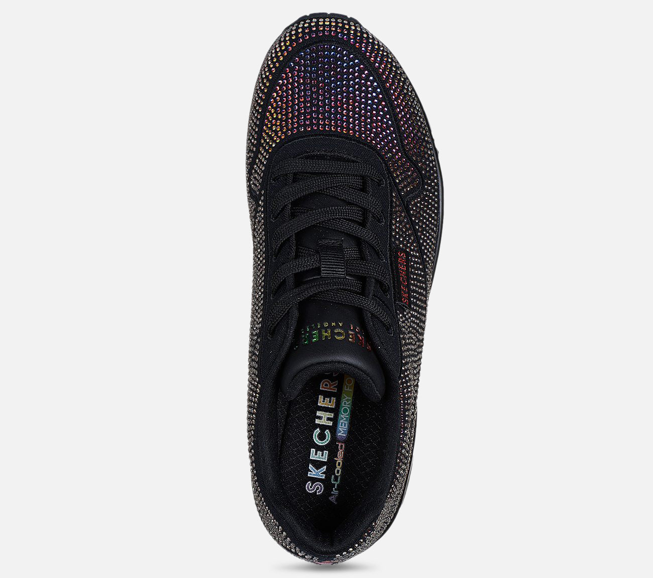 Uno - Disco Rave Shoe Skechers.fi
