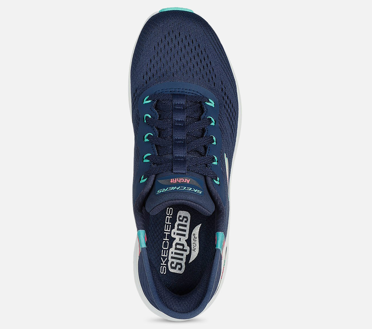 Slip-ins: Arch Fit 2.0 - Easy Chic Shoe Skechers
