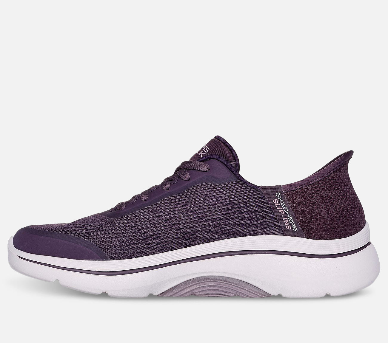 Slip-ins: GO WALK Arch Fit 2.0 - Valencia Shoe Skechers.fi