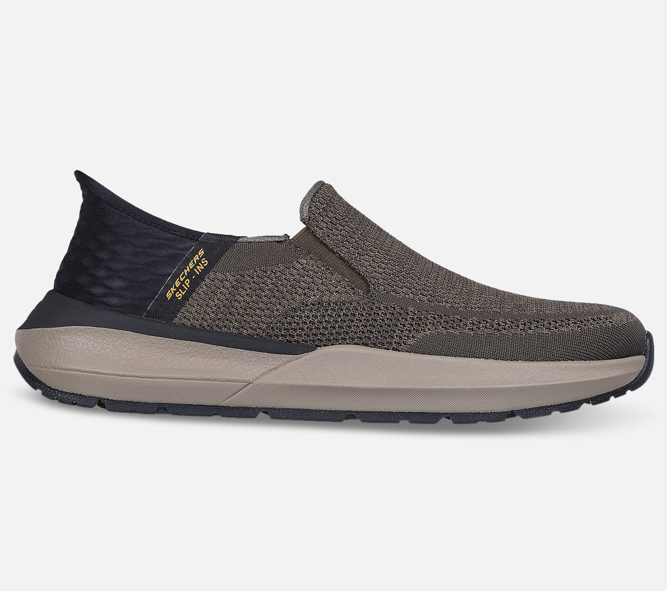 Slip-ins: Neville - Rovelo Shoe Skechers