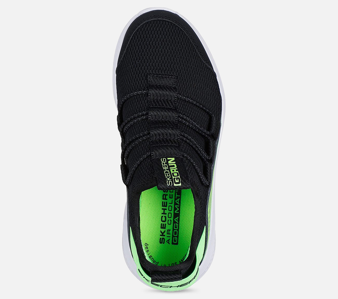 GO RUN Elevate Shoe Skechers.fi