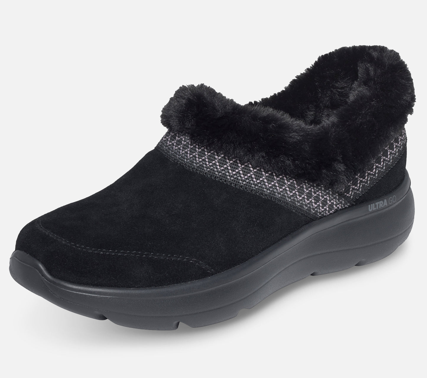 Slip-ins: On-the-GO Encore - Joan
