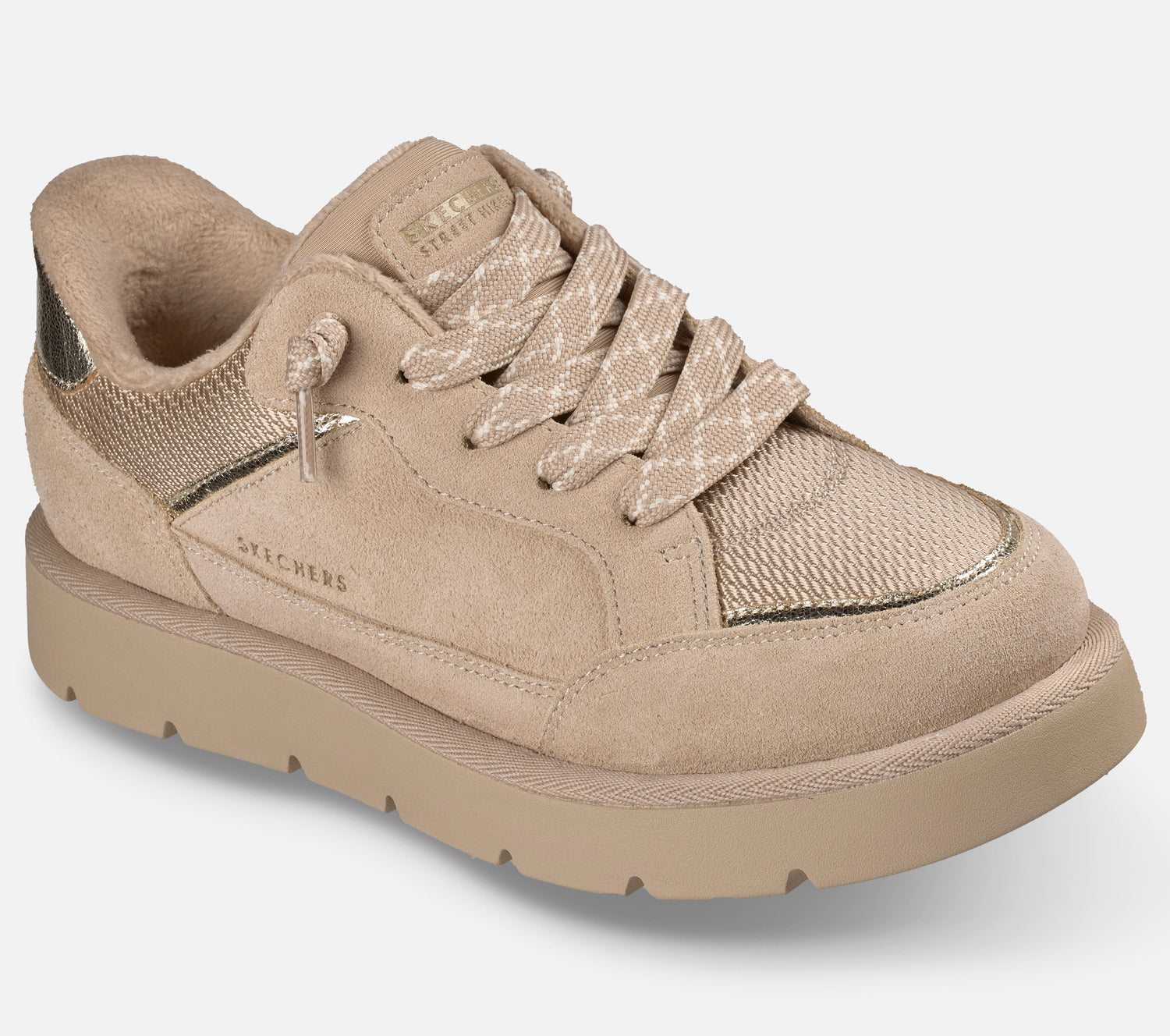 Slip-ins: Keepsakes Cozy - Street Hiker Ez Shoe Skechers.fi