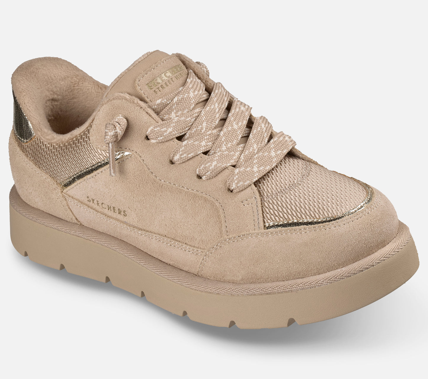 Slip-ins: Keepsakes Cozy - Street Hiker Ez Shoe Skechers.fi