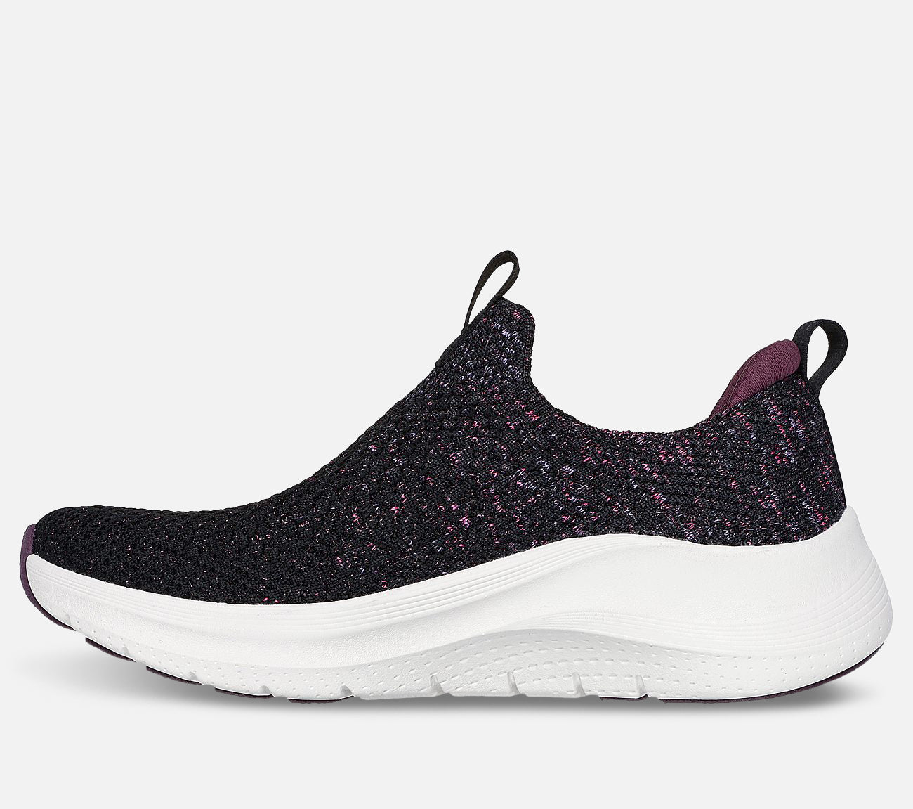 Arch Fit 2.0 - Sheer Shimmer Shoe Skechers.fi