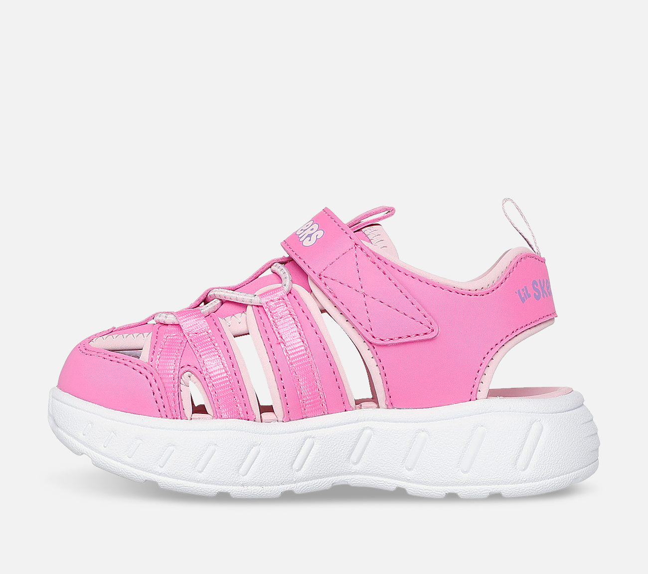 Play Scene Splash - Cute Crew Sandal Skechers.fi