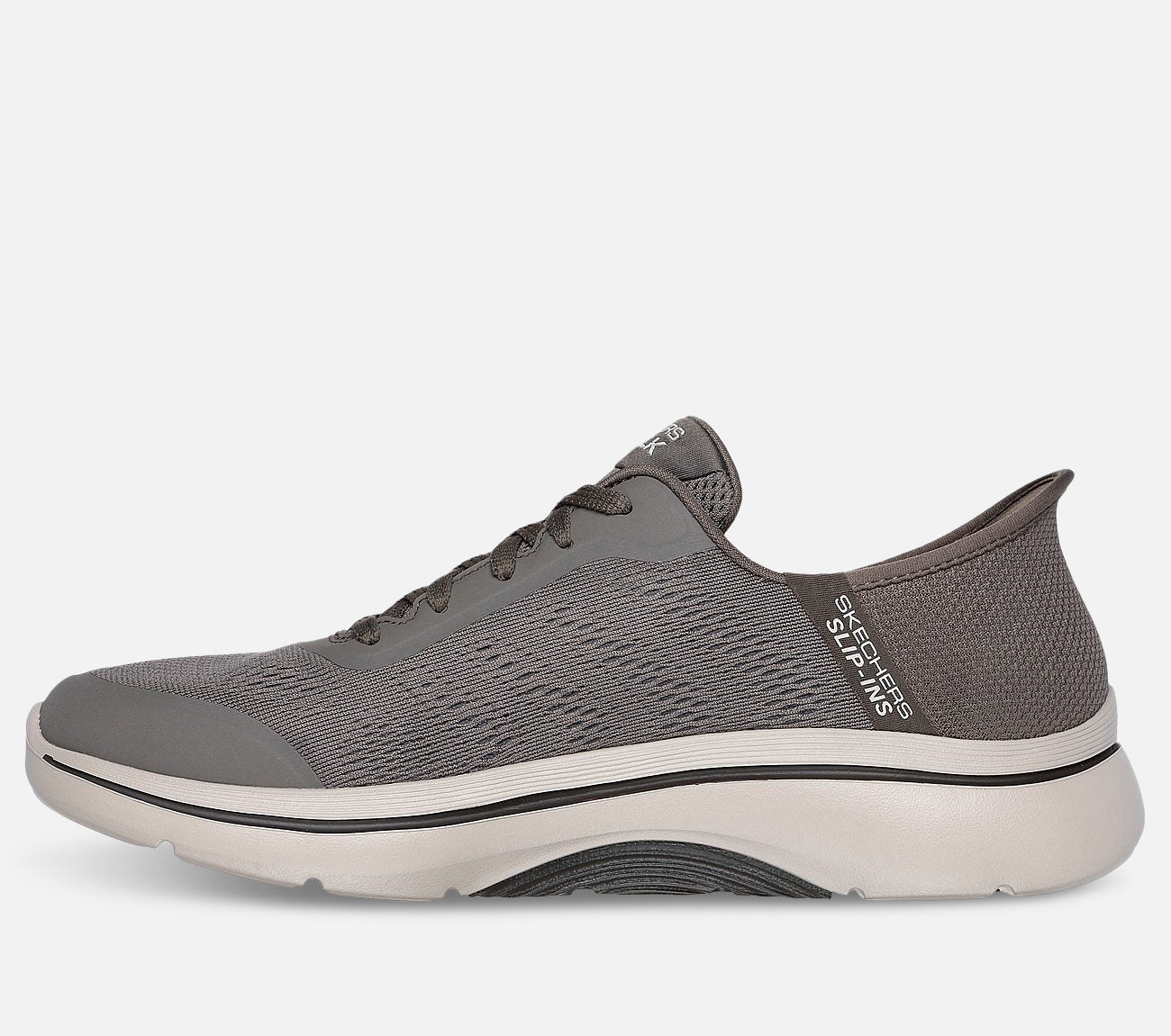 Slip-ins: GO WALK Arch Fit 2.0 - Simplicity 2 Shoe Skechers.fi