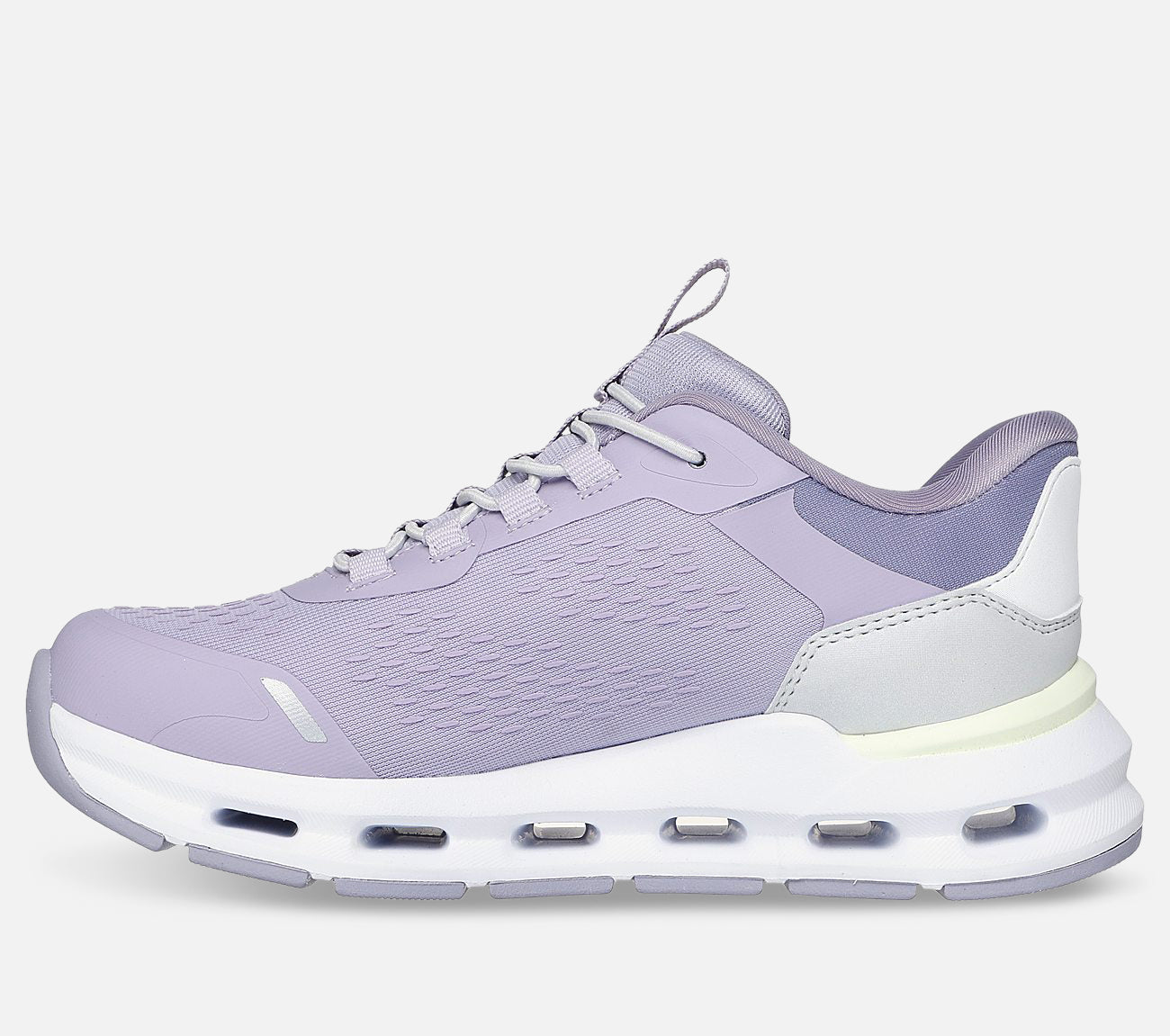 Slip-ins: Glide-Step - Vista Lane