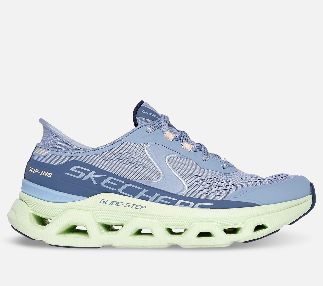 Slip-ins: Glide-Step Altus Shoe Skechers.fi