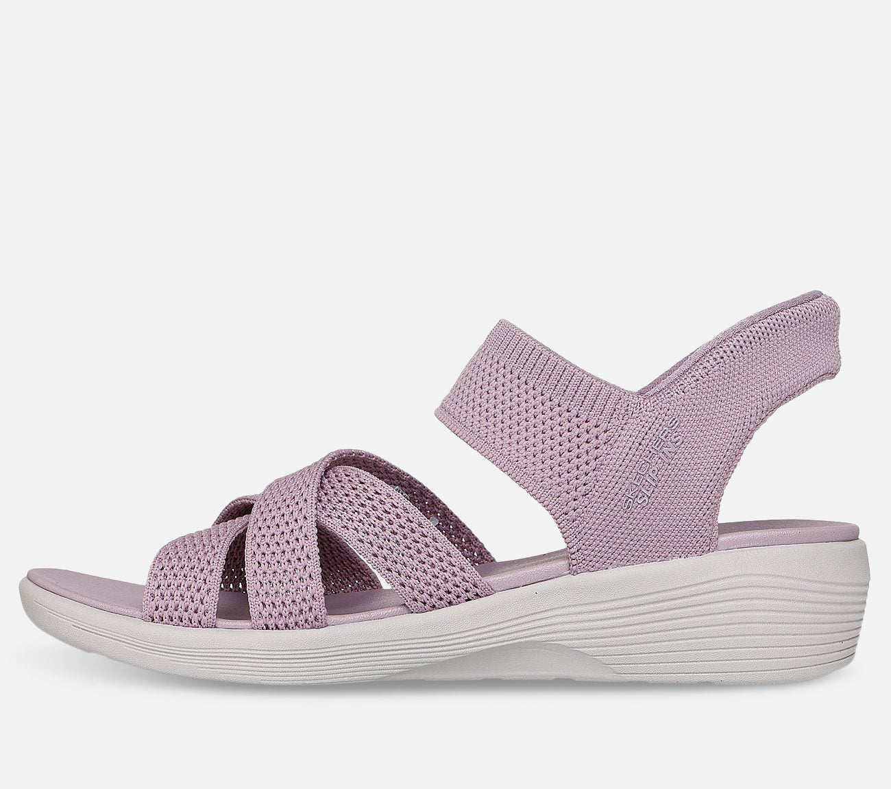 Slip-ins: Arya - Cooling Off Sandal Skechers.fi