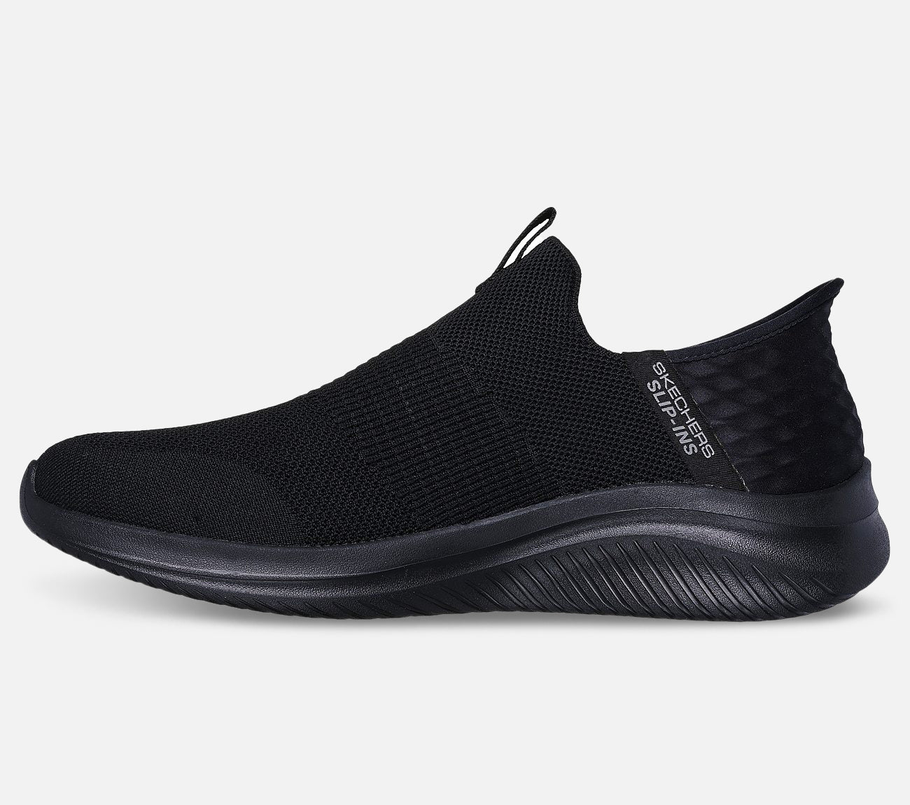 Wide Fit: Slip-Ins: Ultra Flex 3.0 - Smooth Step Shoe Skechers.fi