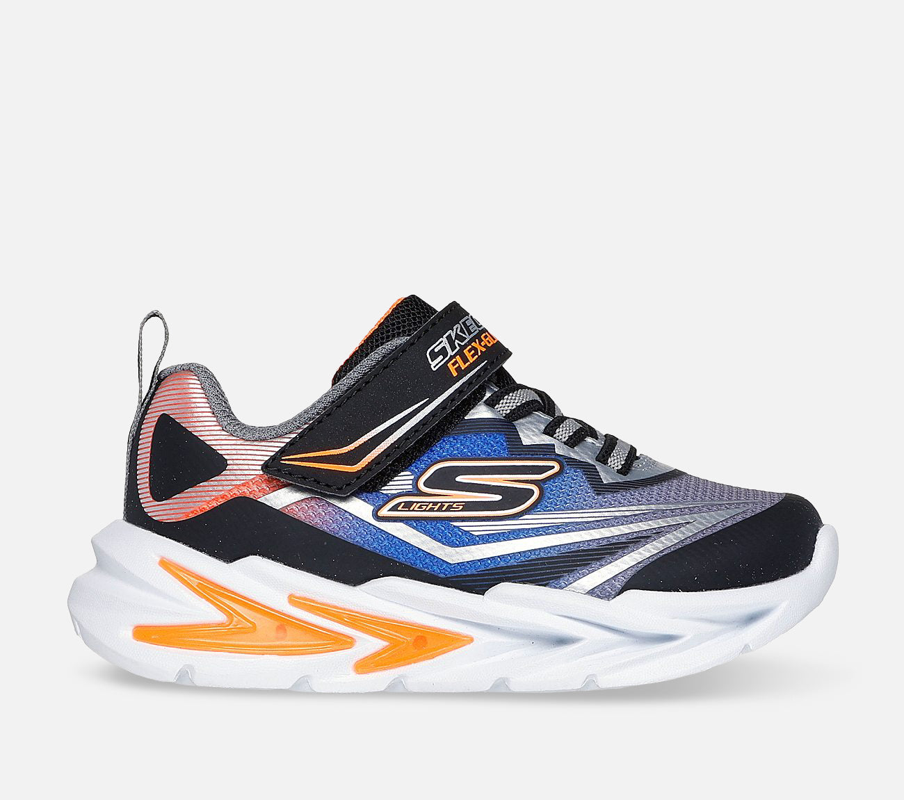 S-Lights: Flex-Glow Ultra Shoe Skechers.fi