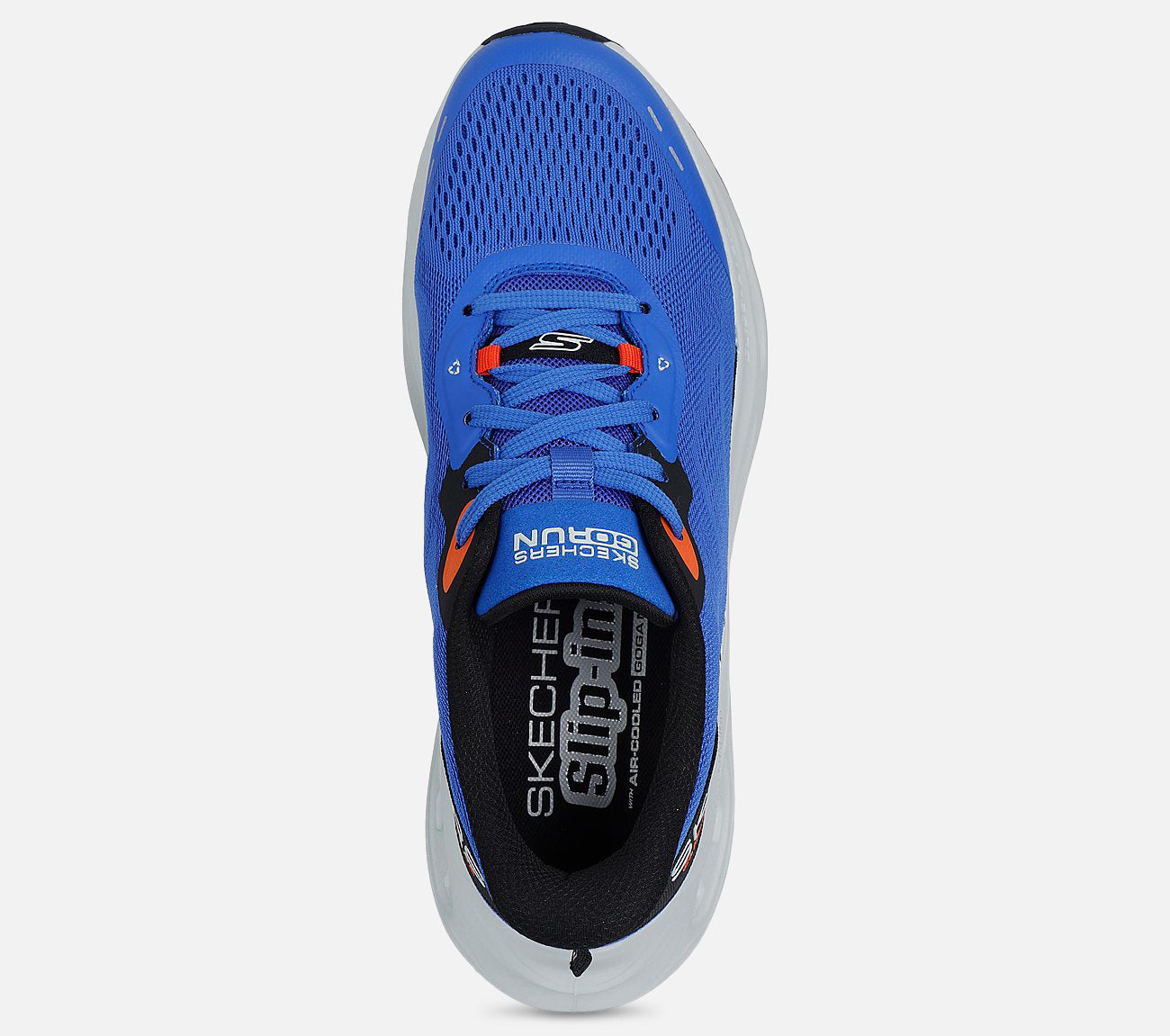 Slip-ins: Max Cushioning Glide-Step - Advert Shoe Skechers.fi